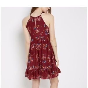 Rue 21 floral dress